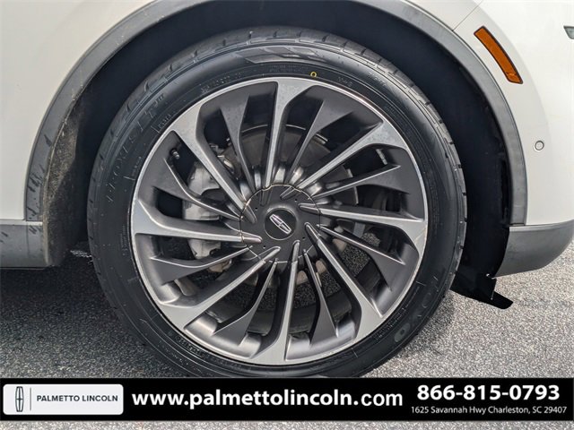 Used 2020 Lincoln Aviator Reserve w/ Equipment Group 201A image 11