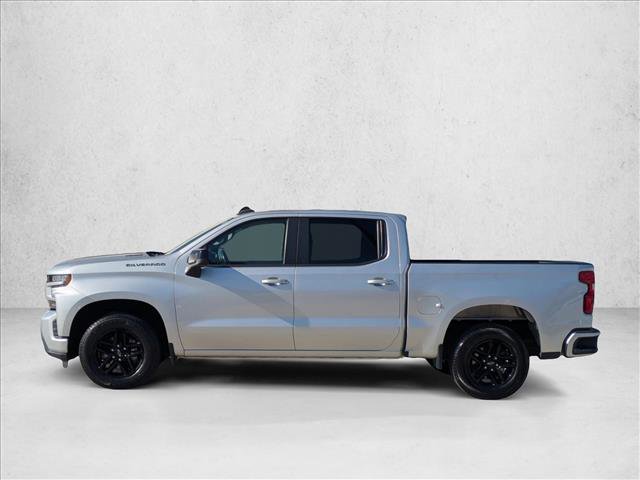 Used 2020 Chevrolet Silverado 1500 RST w/ All-Star Edition image 9