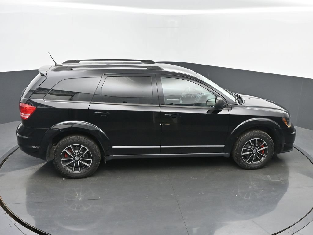 Used 2017 Dodge Journey SE w/ Flexible Seating Group image 44