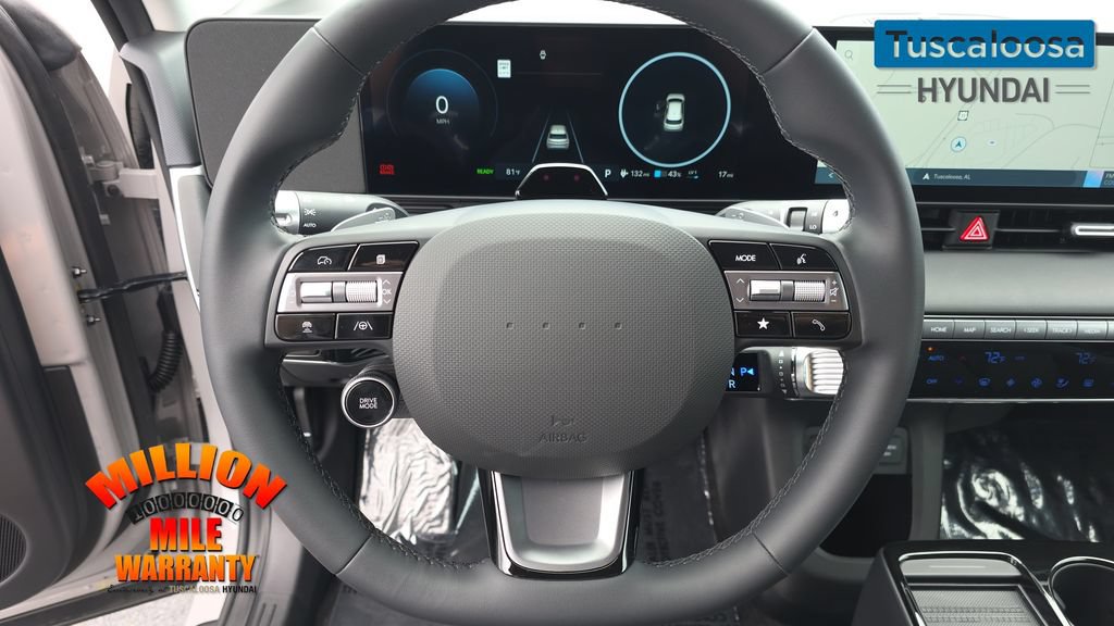 New 2026 Hyundai Ioniq 5 SEL RWD image 16