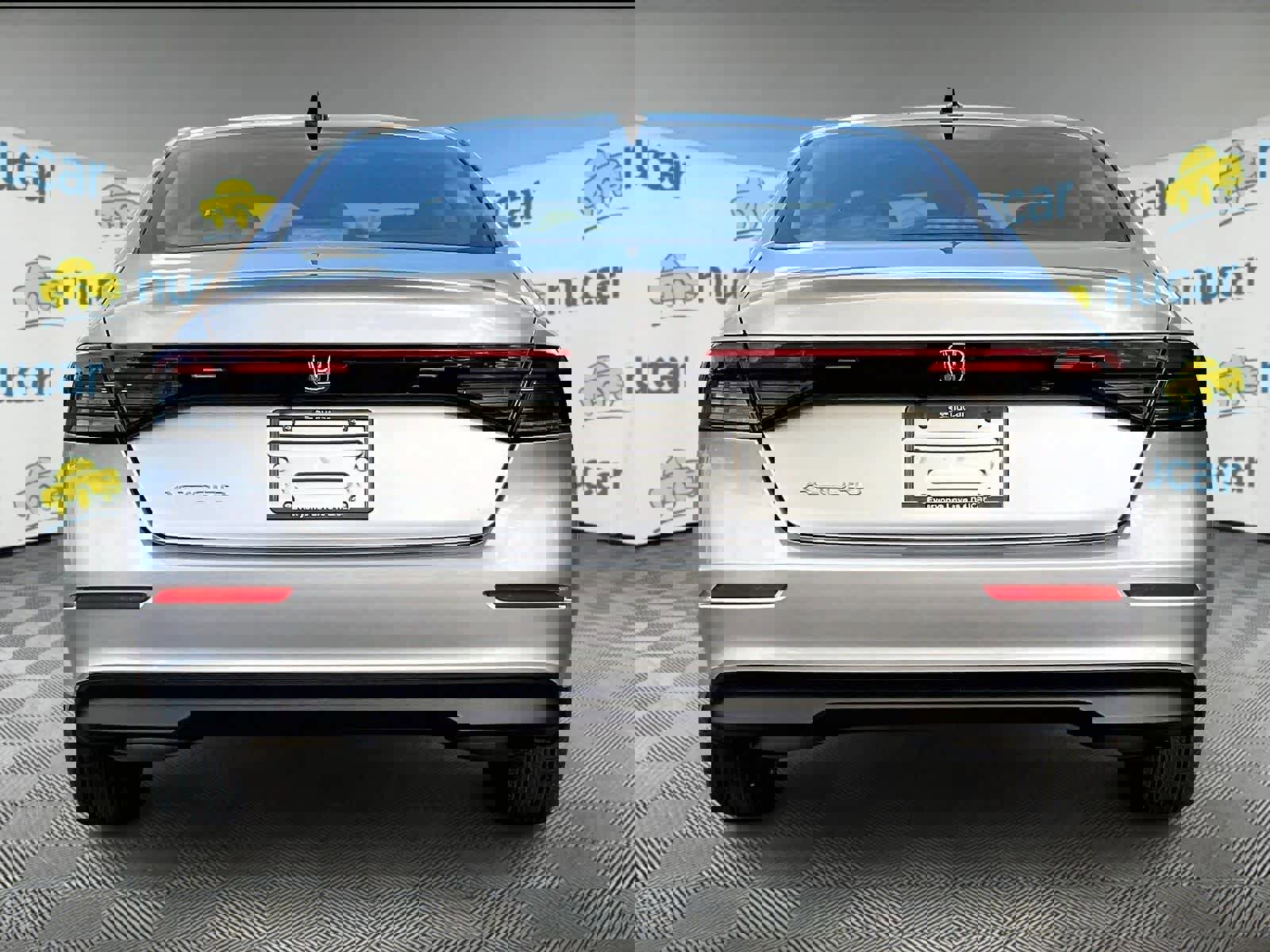 New 2025 Honda Accord SE image 6