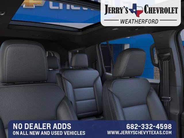 New 2027 Chevrolet Traverse LT FWD image 25