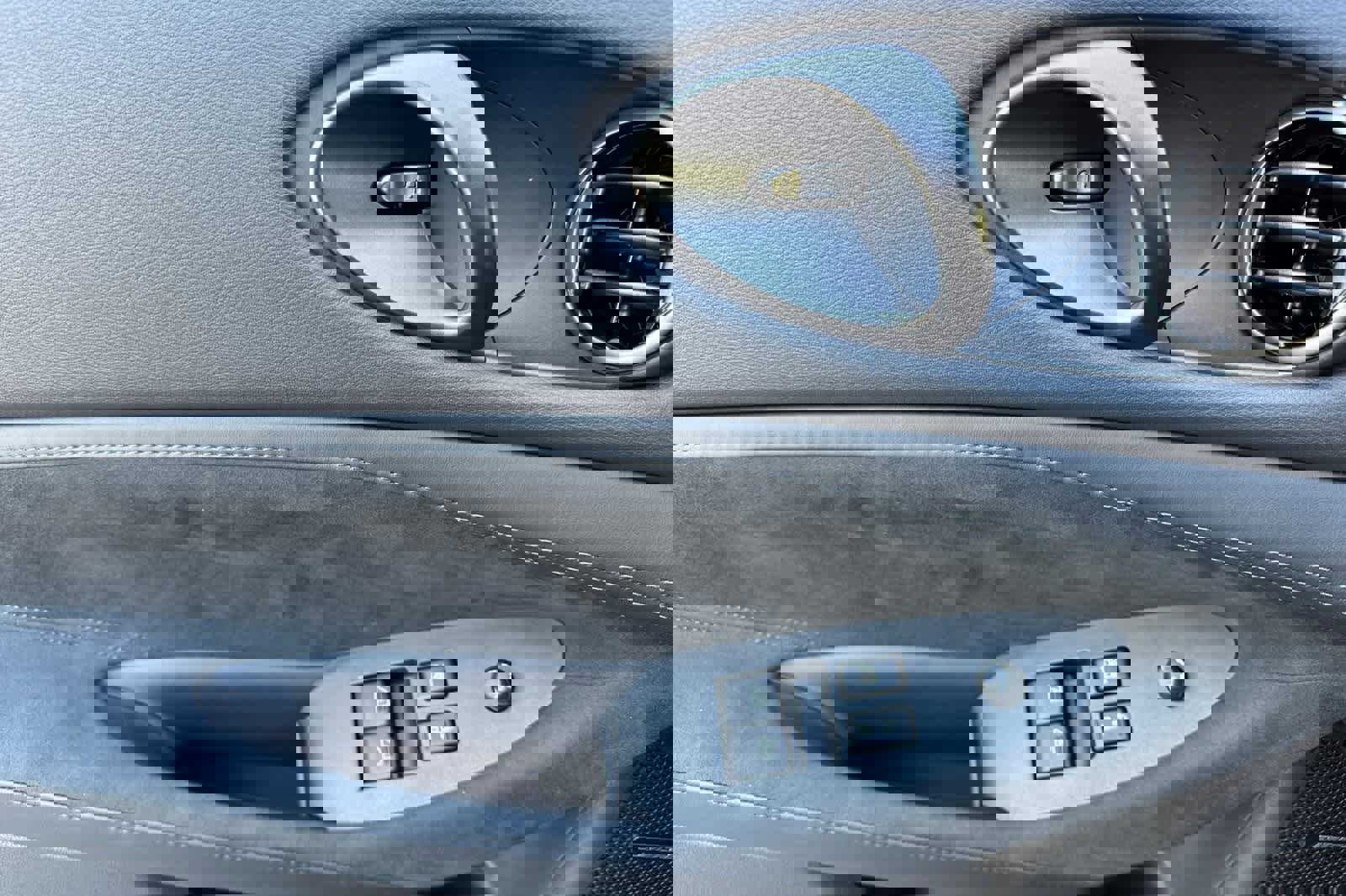 New 2025 Nissan Z Performance w/ Floor Mat Package image 11