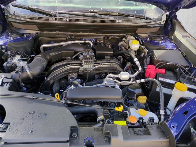 New 2026 Subaru Outback Limited AWD/4WD image 17