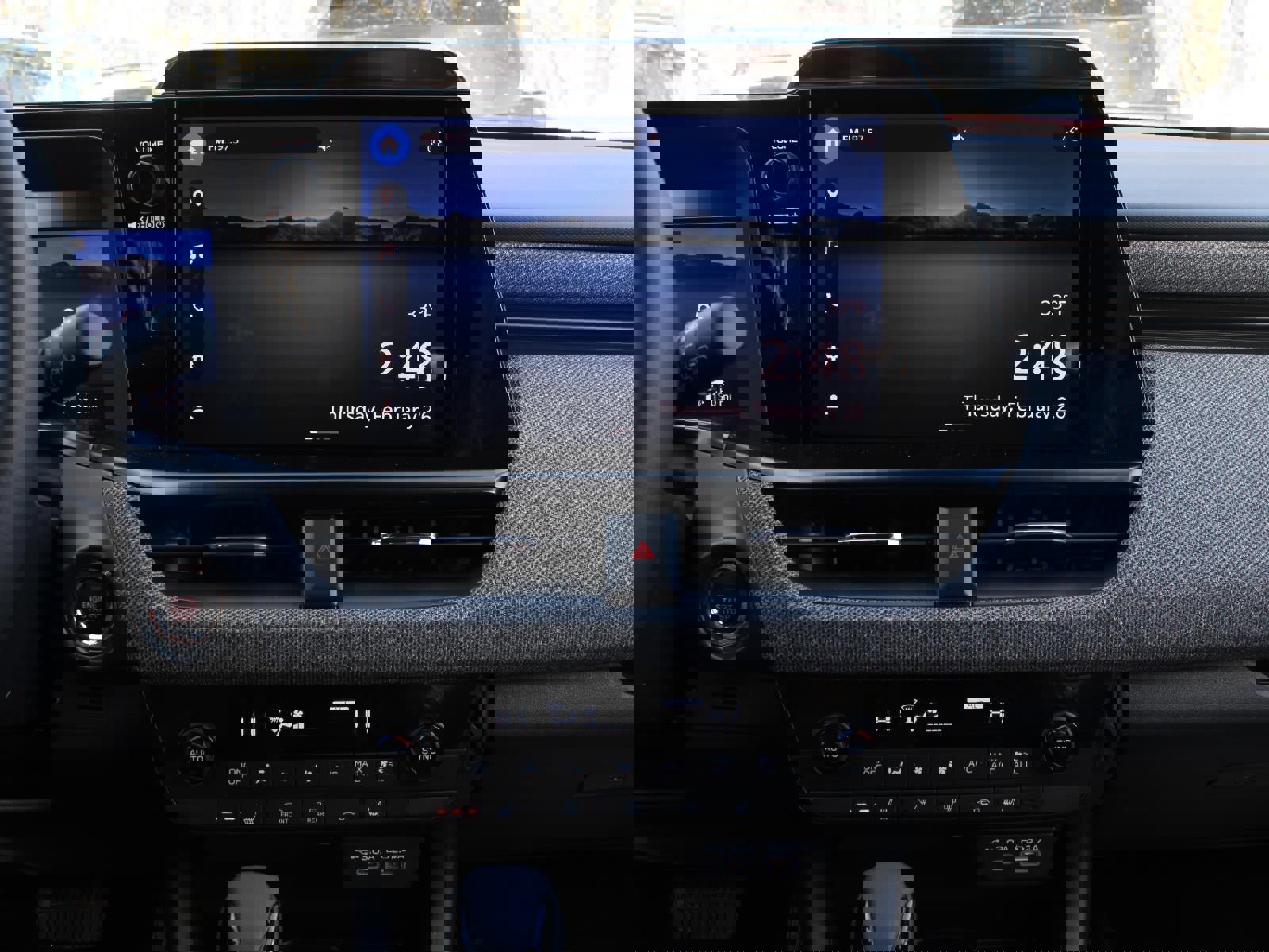 New 2026 Subaru Outback Limited image 13