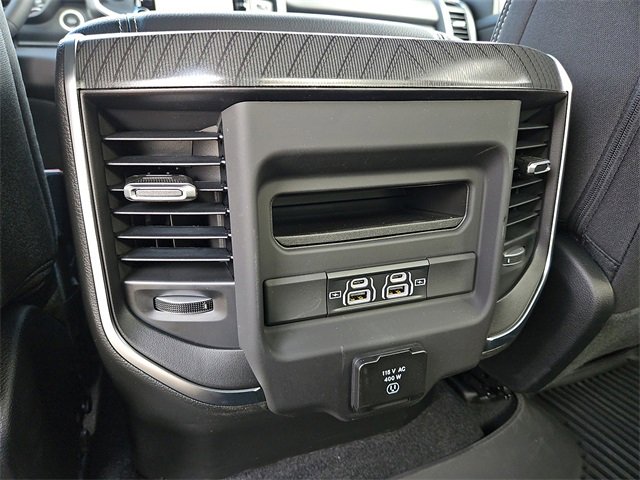 New 2026 RAM 1500 Big Horn image 11