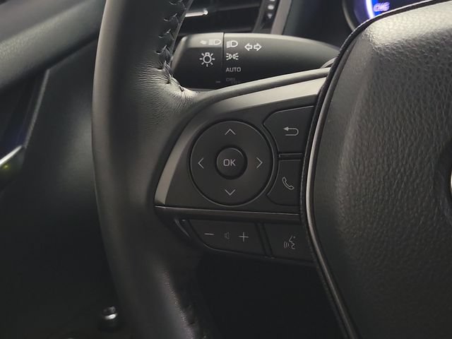 Used 2022 Toyota Camry XSE FWD image 22