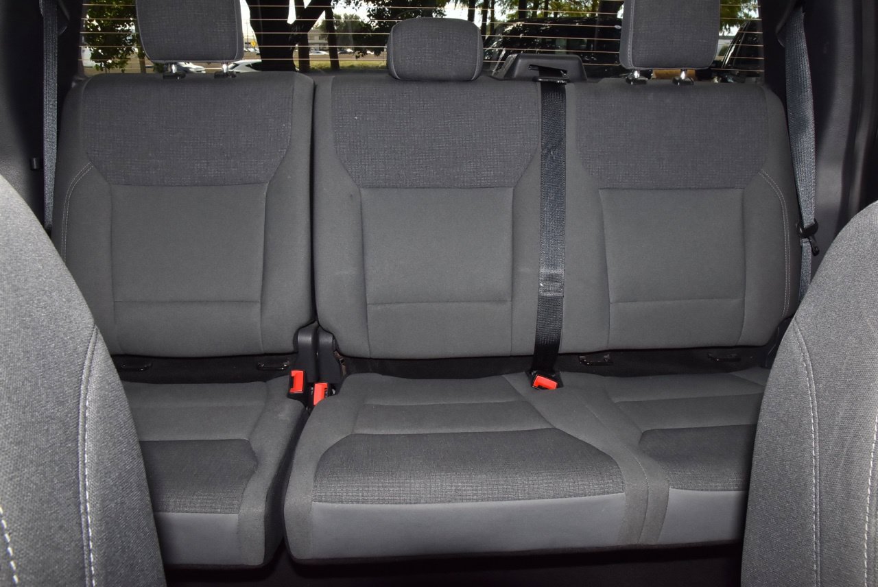 Used 2025 Ford F150 XLT w/ Equipment Group 301A Standard RWD image 19