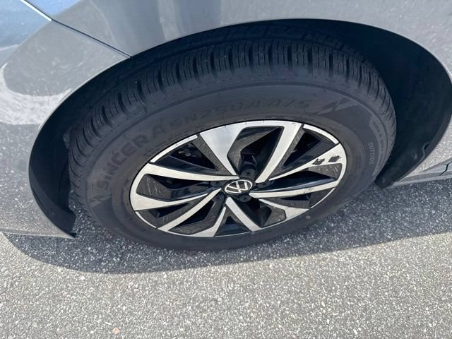 Used 2023 Volkswagen Jetta S FWD image 4
