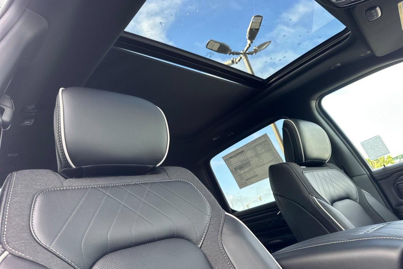 New 2026 RAM 1500 Limited AWD/4WD image 16