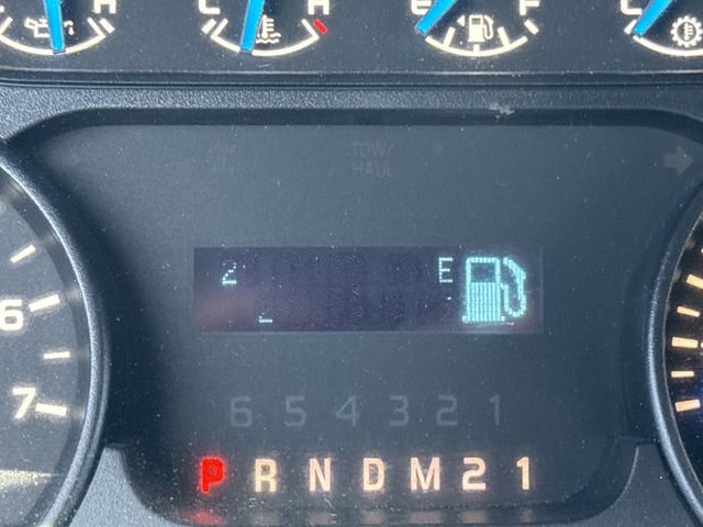 Used 2014 Ford F150 STX w/ Equipment Group 201A Mid AWD/4WD image 41