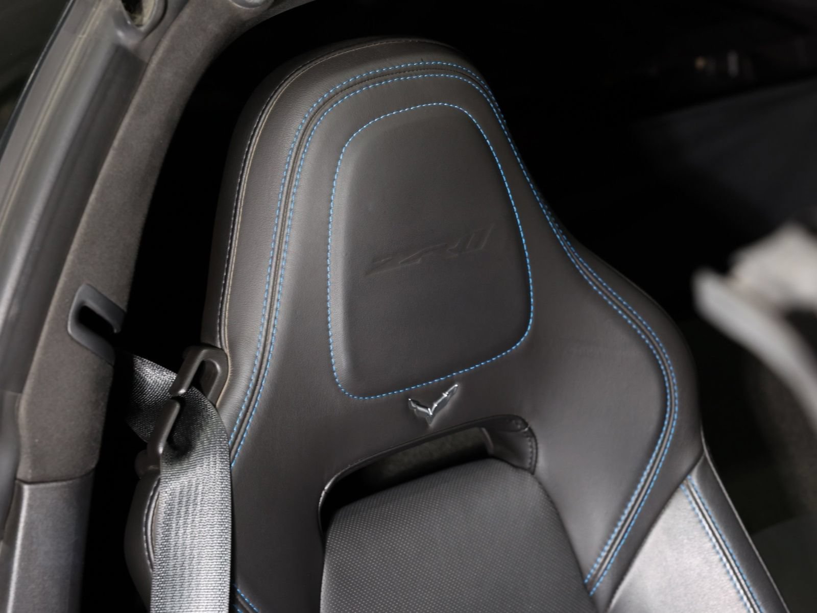 Used 2019 Chevrolet Corvette ZR1 RWD image 51