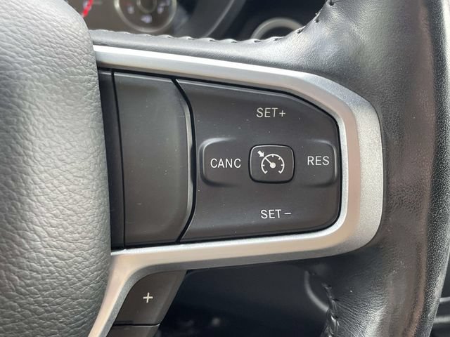 Used 2020 RAM 1500 Big Horn AWD/4WD image 22