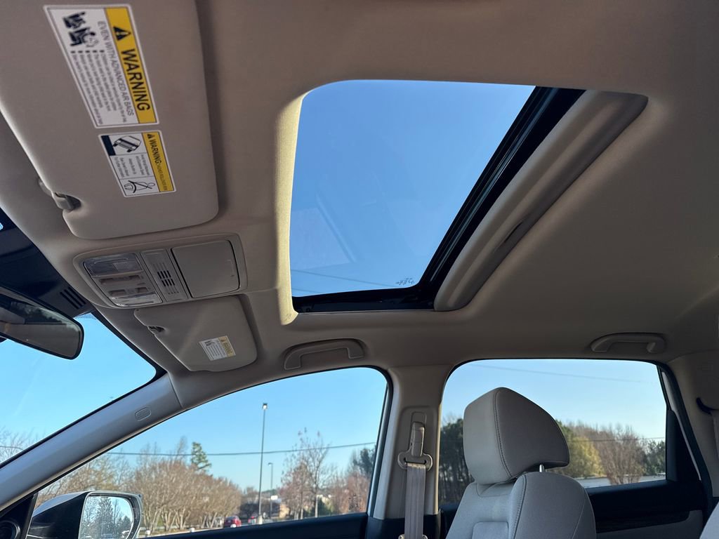 Used 2021 Honda CR-V EX image 22