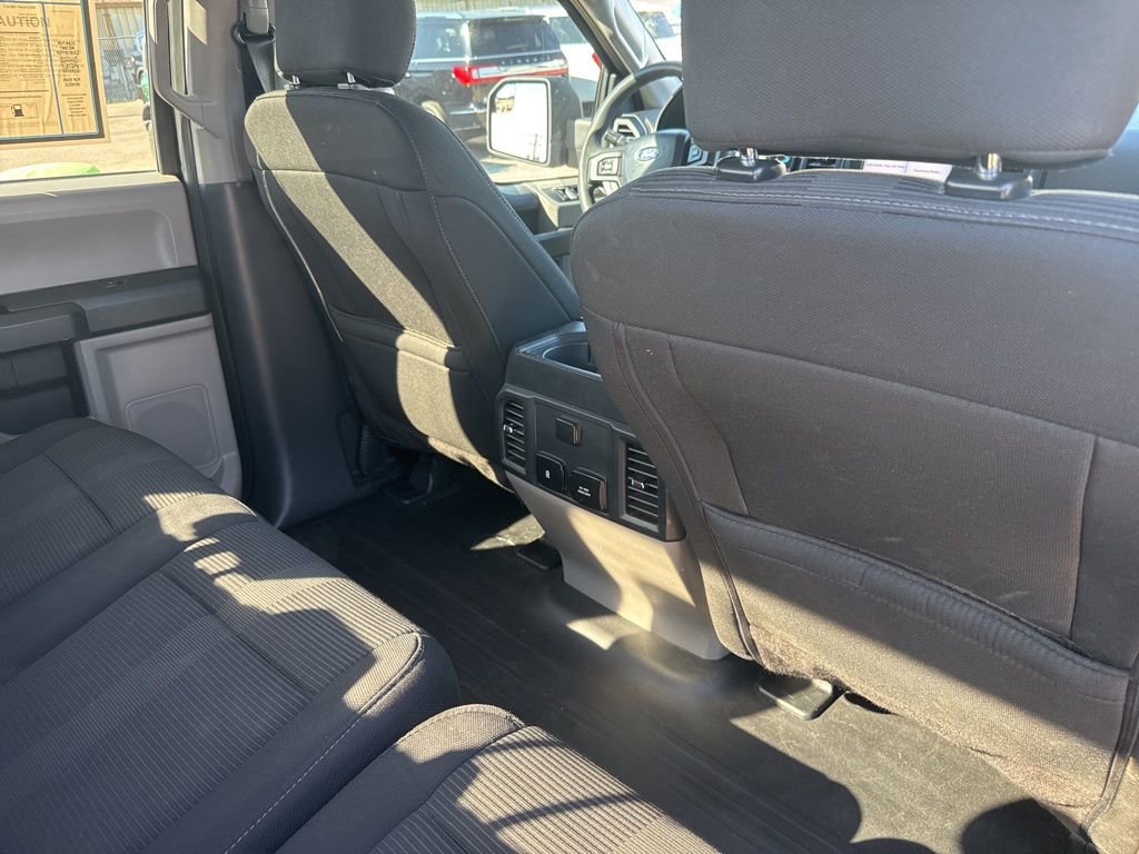 Certified 2019 Ford F150 XL w/ Equipment Group 101A Mid image 41