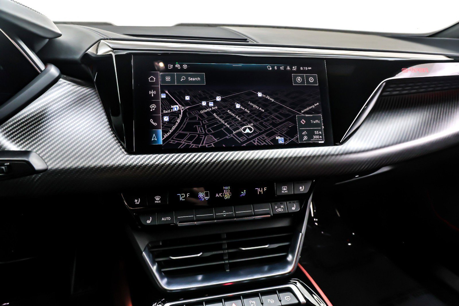 Used 2024 Audi e-tron GT Prestige w/ Prestige Package image 21