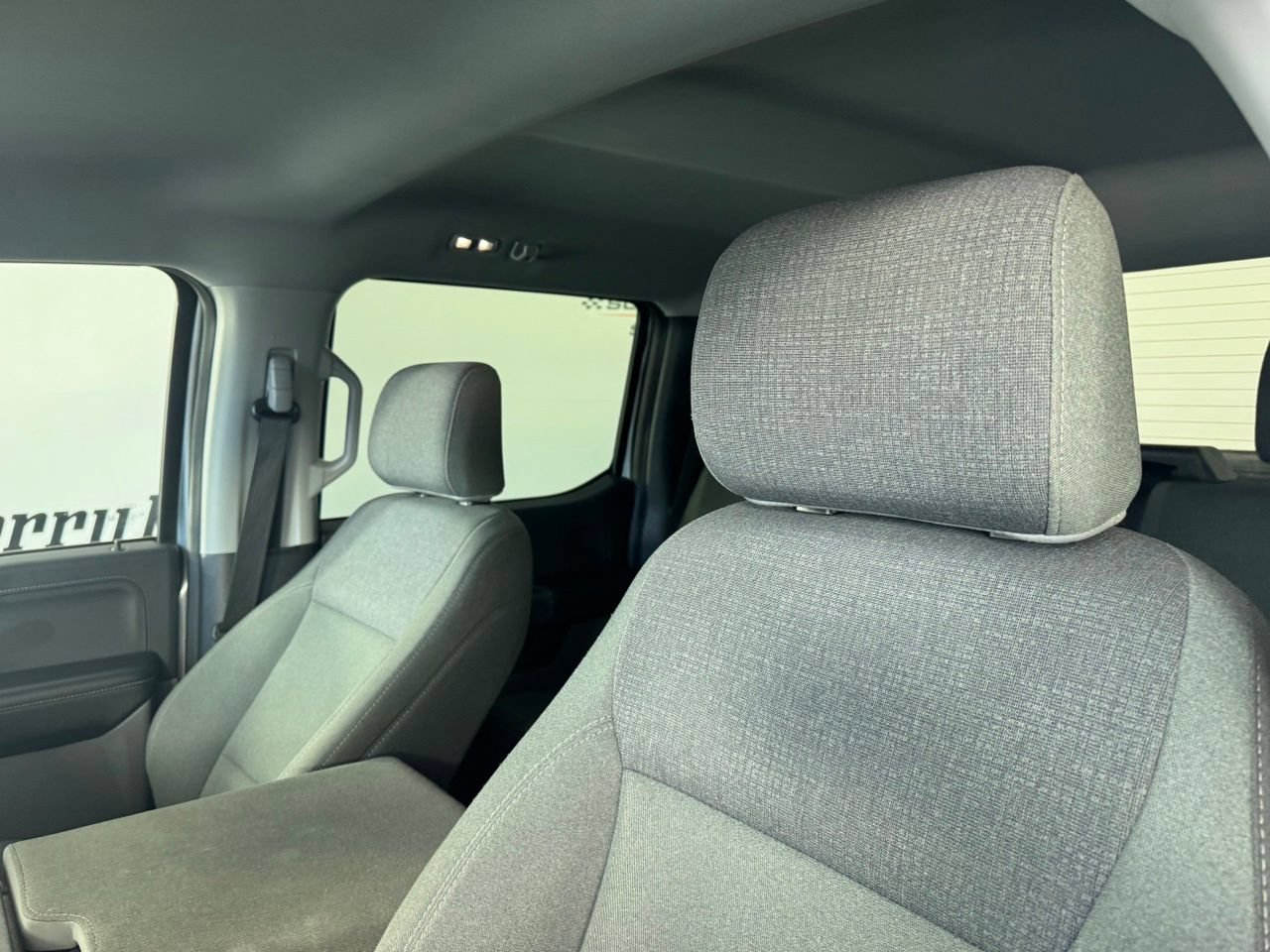 Used 2025 Ford F150 XLT w/ Equipment Group 301A Standard AWD/4WD image 10