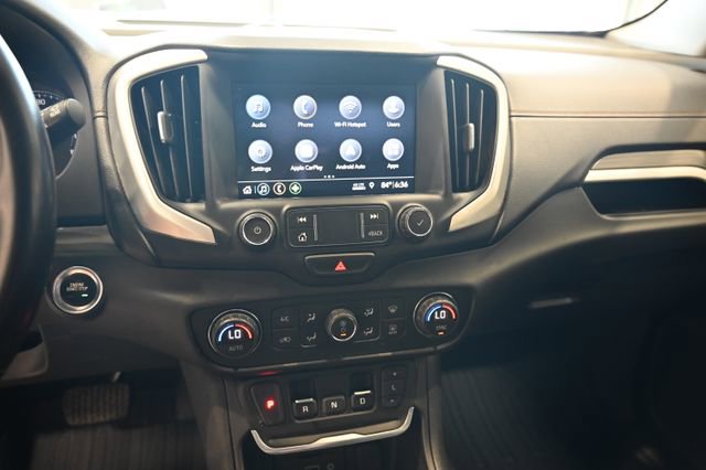 Used 2020 GMC Terrain SLT w/ Elevation Edition FWD image 14