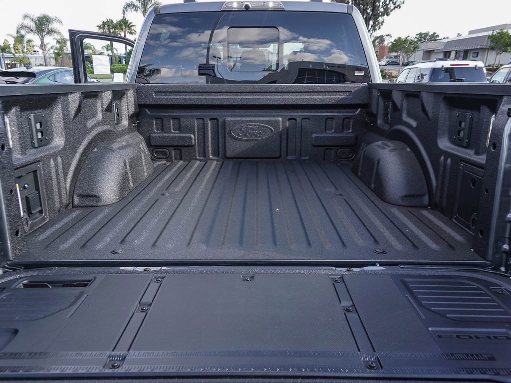 New 2026 Ford F150 Raptor AWD/4WD image 24