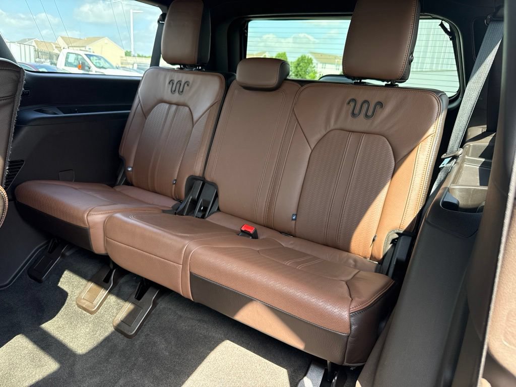 Used 2024 Ford Expedition Max King Ranch AWD/4WD image 27