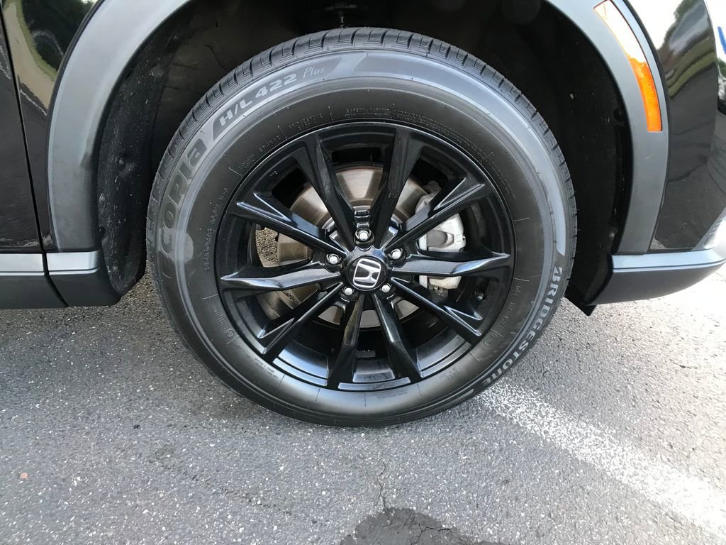Used 2024 Honda CR-V Sport-L image 5