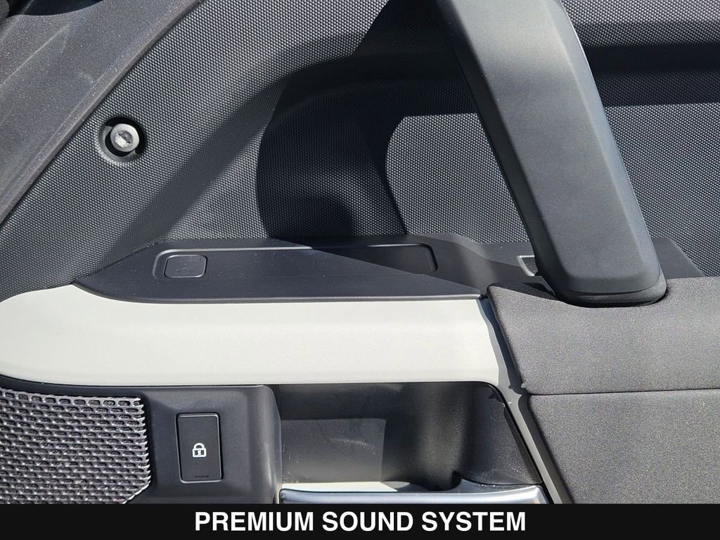 Used 2023 Land Rover Defender 110 S image 31