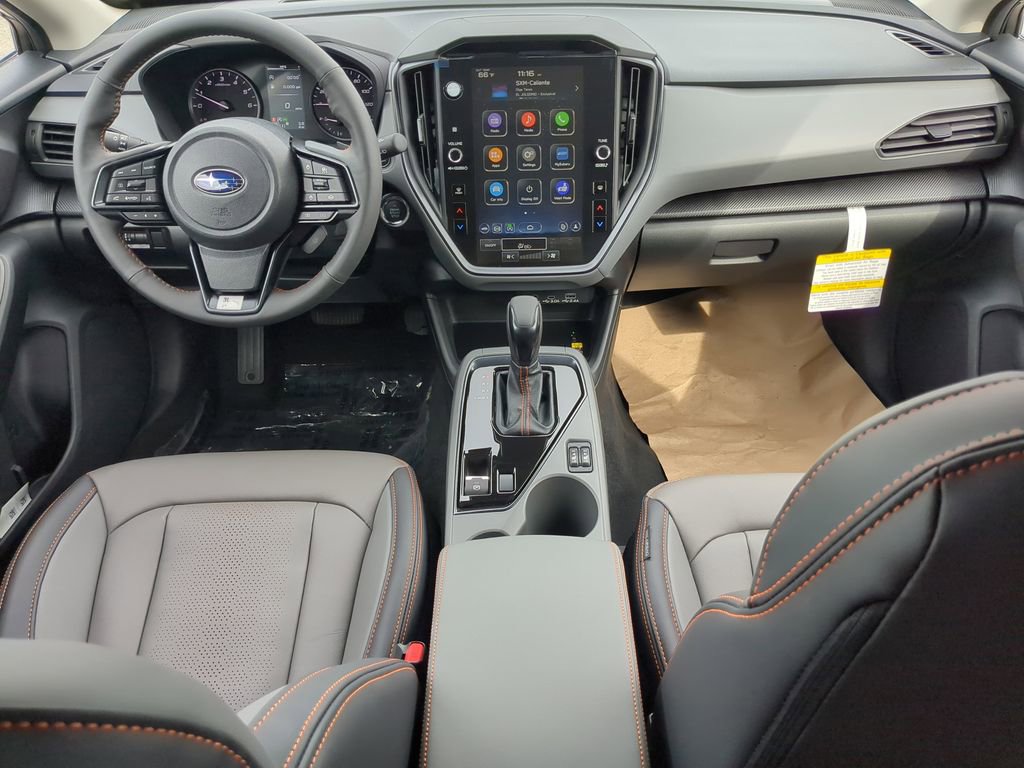 New 2026 Subaru Crosstrek 2.5i Limited AWD/4WD image 11