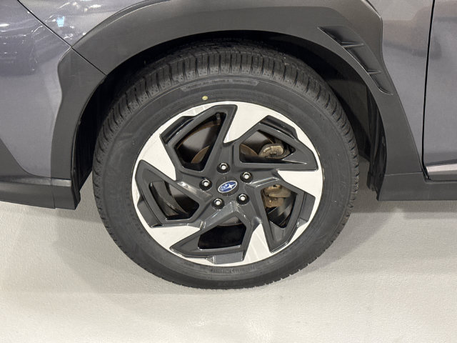 Certified 2024 Subaru Crosstrek 2.5i Limited AWD/4WD image 8