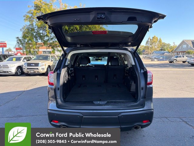 Used 2022 Subaru Ascent Limited w/ Technology Package AWD/4WD image 29