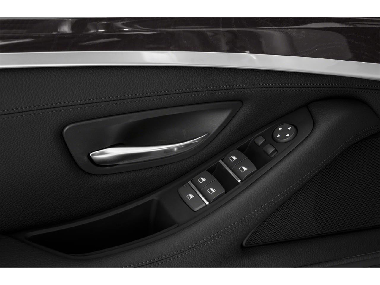 Used 2015 BMW 550i Sedan RWD image 65