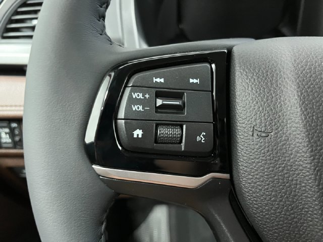 New 2027 Honda Odyssey Touring image 16