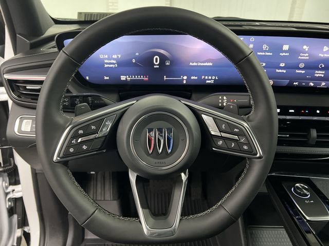 New 2026 Buick Enclave Sport Touring w/ Power Package image 11