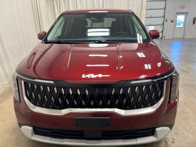 Used 2025 Kia Carnival FWD image 9