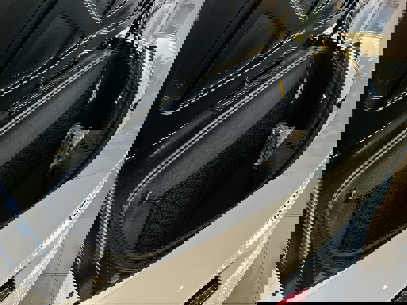 New 2025 Chevrolet Corvette Stingray Preferred Conv w/ Z51 Performance Package image 22