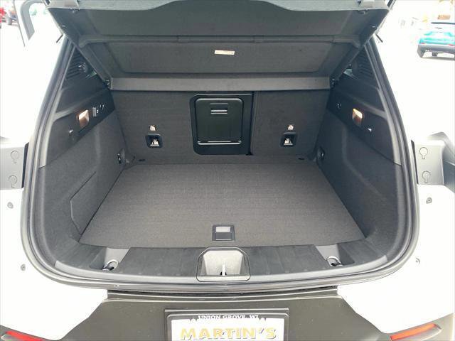 New 2025 Dodge Hornet GT w/ Cold Weather Group AWD/4WD image 23