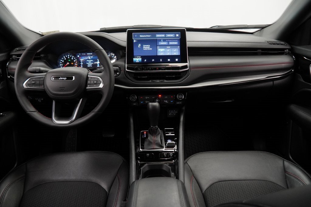 Certified 2024 Jeep Compass Trailhawk image 29