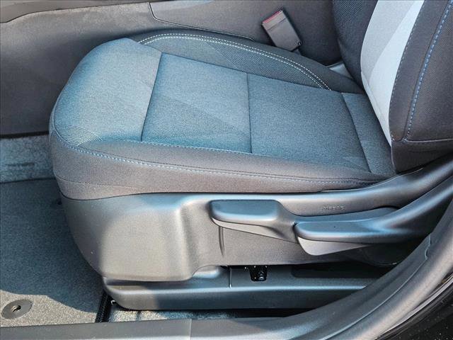 New 2026 Chevrolet Trax LS w/ LS Convenience Package FWD image 4