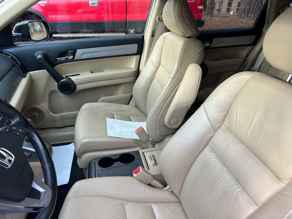 Used 2011 Honda CR-V EX-L image 9