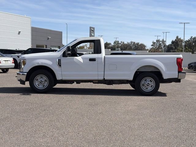 Used 2019 Ford F350 XL w/ XL Value Package image 9