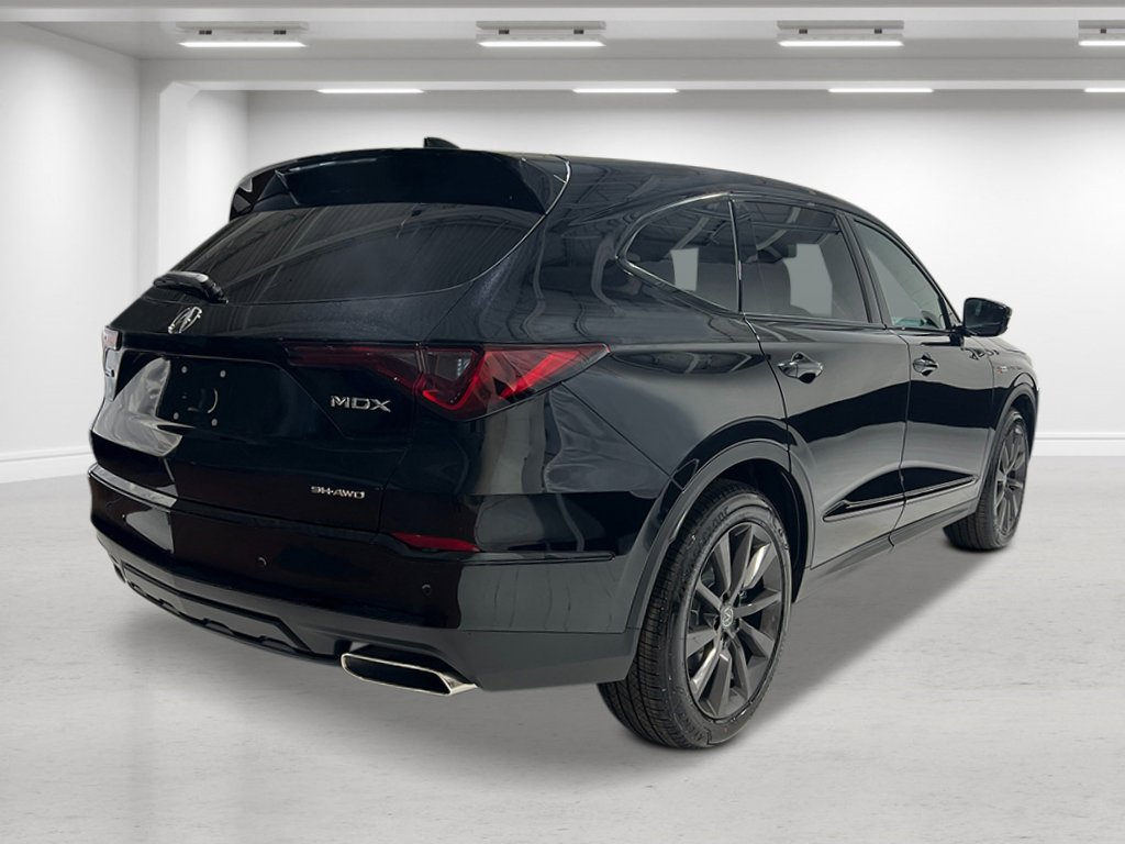 New 2026 Acura MDX A-Spec image 8