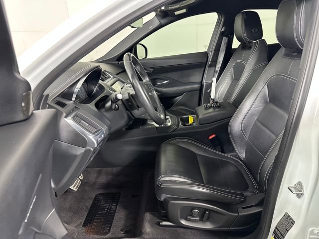 Used 2020 Jaguar E-PACE R-Dynamic S image 11