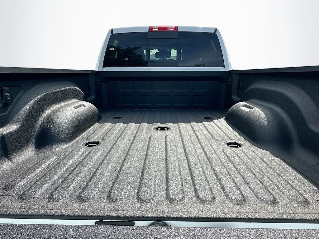 New 2026 RAM 2500 Warlock AWD/4WD image 33