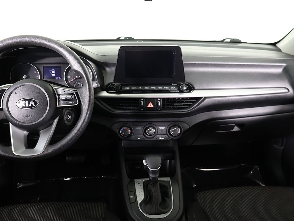 Used 2020 Kia Forte LXS FWD image 26
