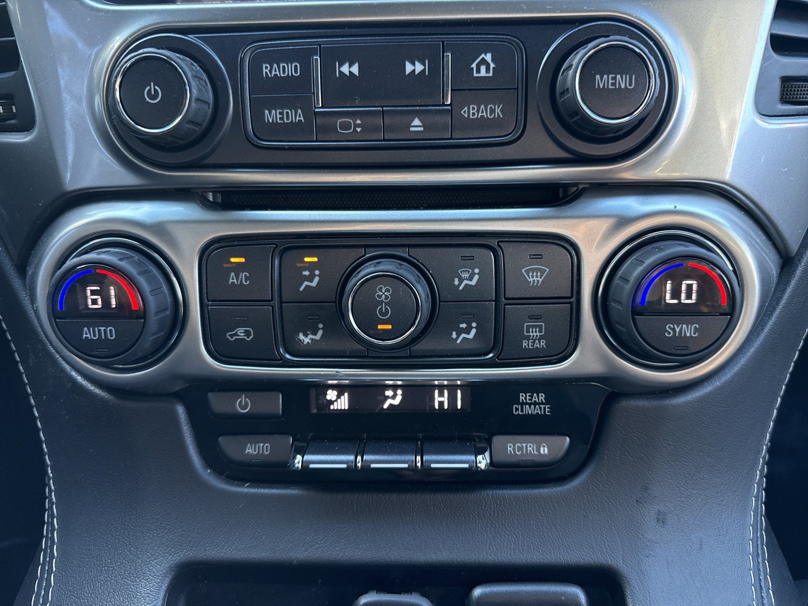 Used 2020 Chevrolet Tahoe LS RWD image 30