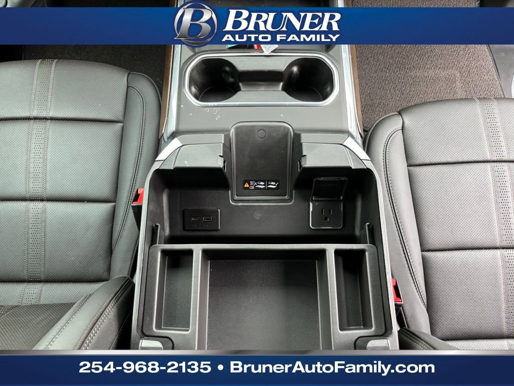 New 2026 Chevrolet Silverado 3500 High Country w/ Technology Package image 22