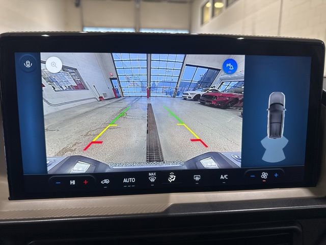 New 2025 Ford Bronco Sport Big Bend image 45