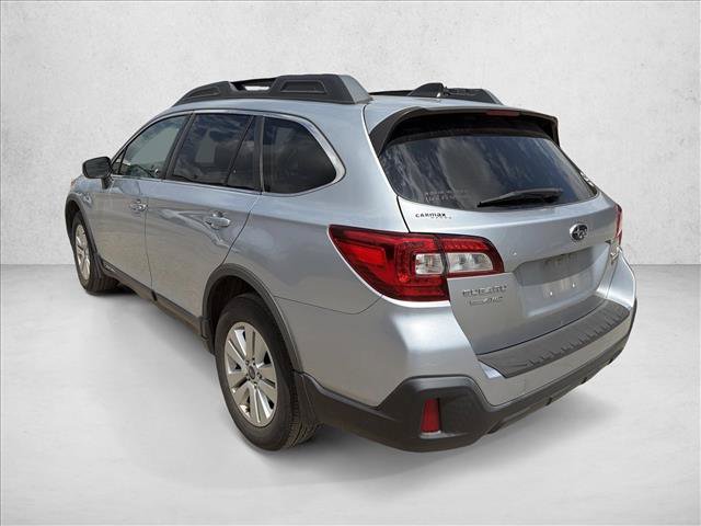 Used 2019 Subaru Outback 2.5i Premium w/ Protection Package #1 AWD/4WD image 3