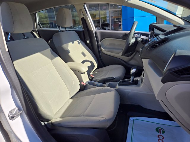 Used 2018 Ford Fiesta SE FWD image 20