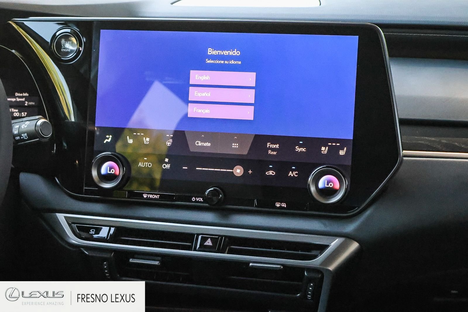 New 2026 Lexus RX 350 AWD image 17
