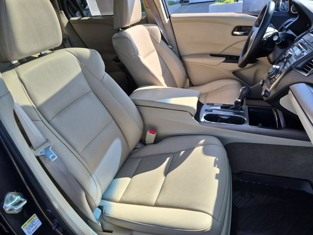 Used 2013 Acura RDX FWD w/ Technology Package image 30